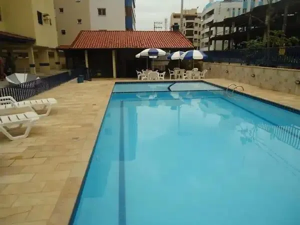 Apartamentos em Ubatuba-1
