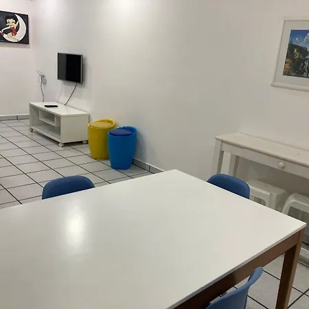 Apartamentos em Ubatuba-2